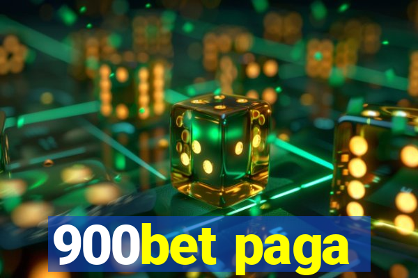 900bet paga